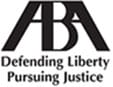 ABA | Defending Liberty Pursuing Justice