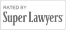 Rated By Super Lawyers