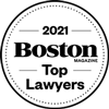 2021 Boston Top Lawyers